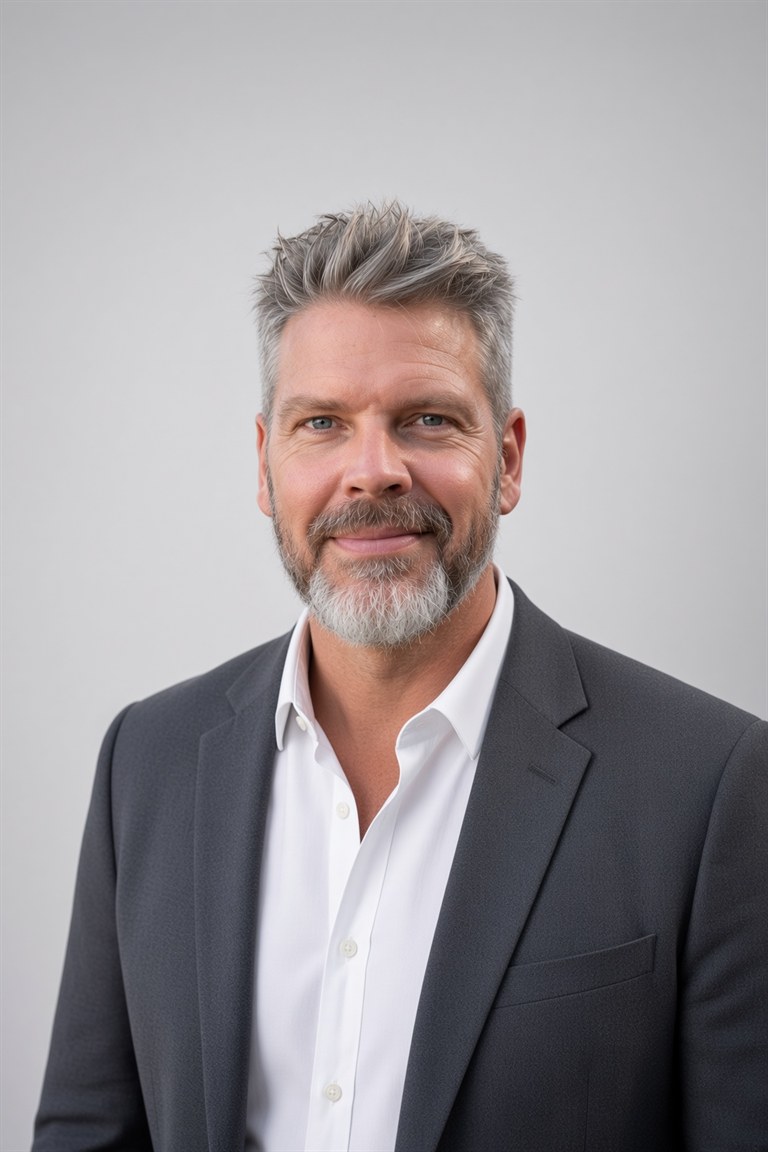 Jeremy Josey, Co-Founder of iNotariz